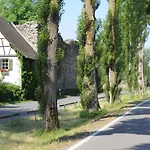 Bed & Breakfast Keller 3*