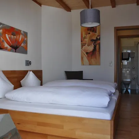 Bed & Breakfast Keller