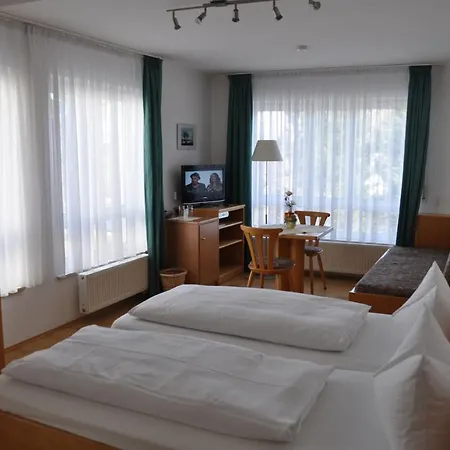 Keller Panzió Reichenau