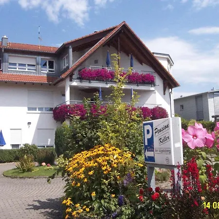 Bed & Breakfast Keller Reichenau