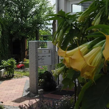 Bed & Breakfast Keller 4*