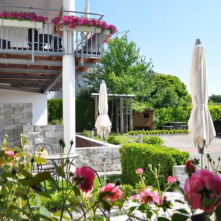 Bed & Breakfast Keller