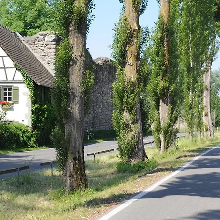 Bed & Breakfast Keller 4*