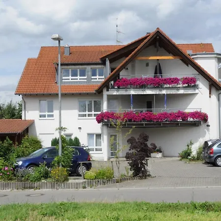 Keller Reichenau