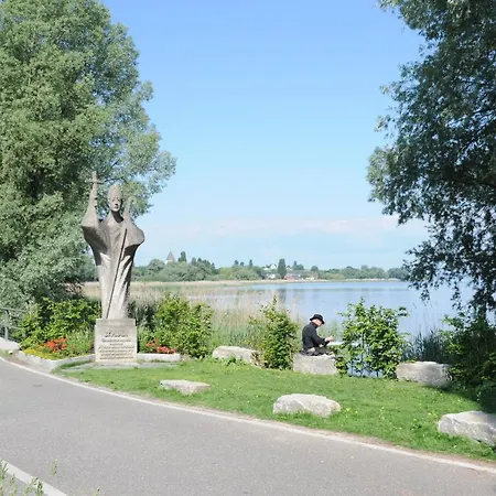 Keller Panzió Reichenau