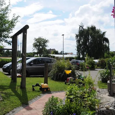 Bed & Breakfast Keller