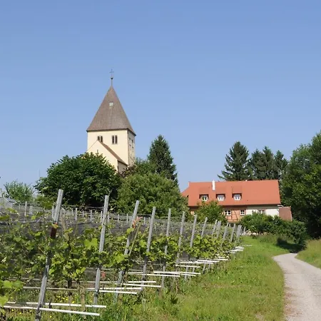 Keller Panzió Reichenau