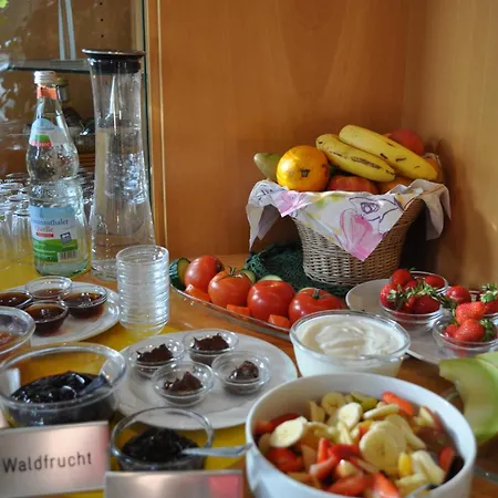 Bed & Breakfast Keller