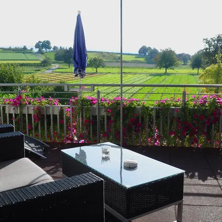 Bed & Breakfast Keller 4*