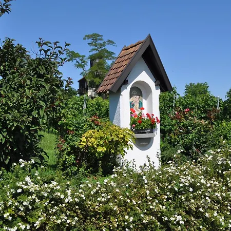 Bed & Breakfast Keller Reichenau