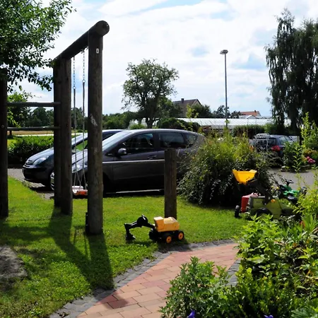 Bed & Breakfast Keller