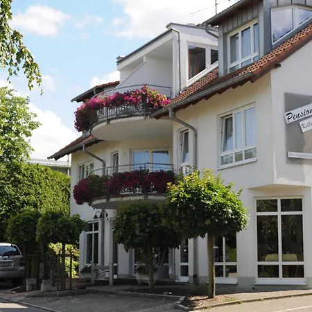 Bed & Breakfast Keller