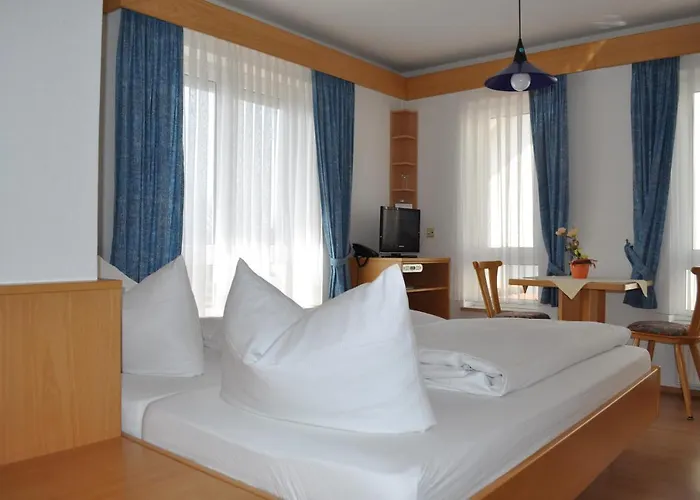 Couette-café Keller 4*