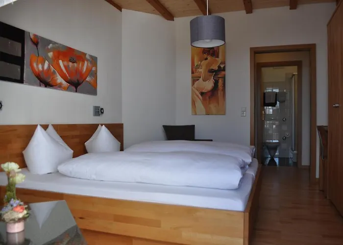 Bed & Breakfast Keller