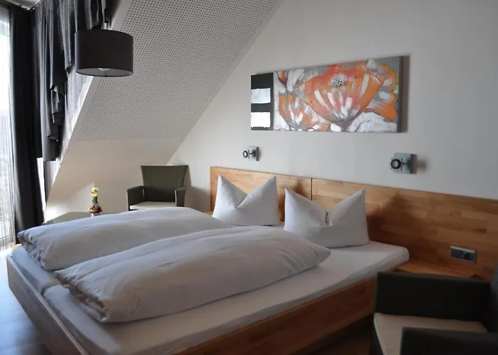 Bed & Breakfast Keller 4*