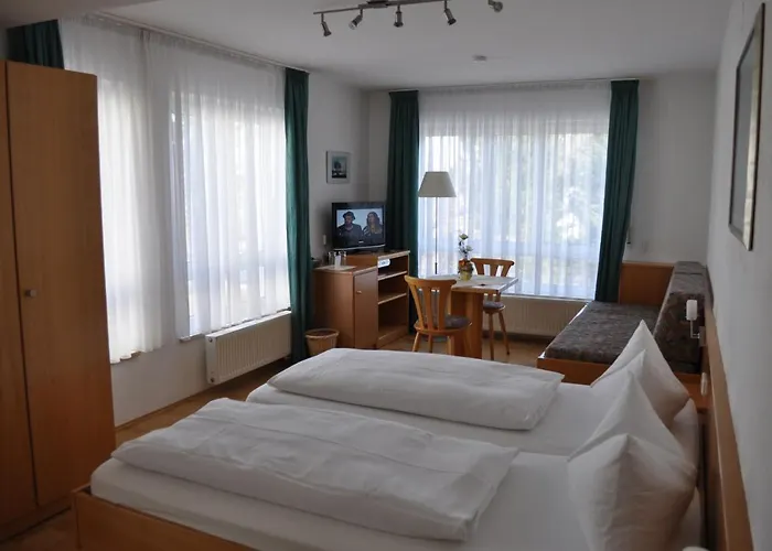 Keller Bed & Breakfast Reichenau