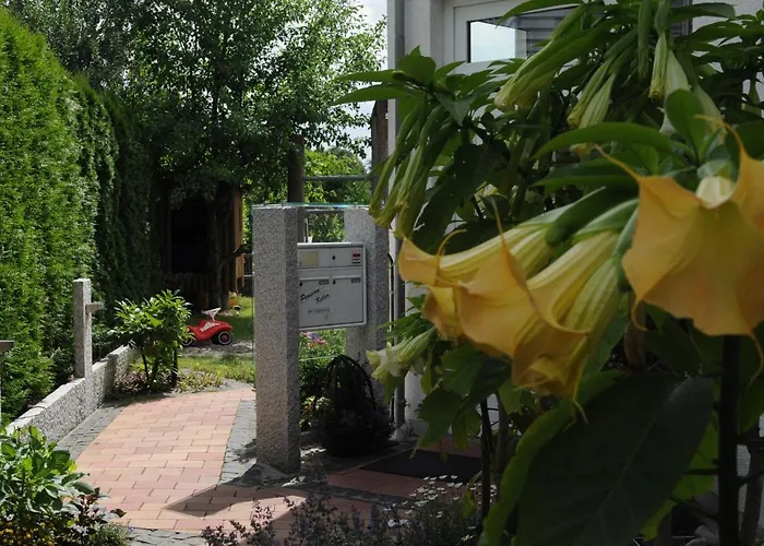 Bed & Breakfast Keller 4*