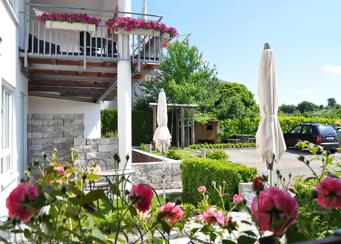 Bed & Breakfast Keller