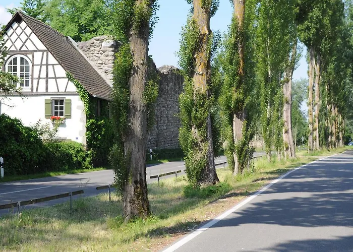 Bed & Breakfast Keller 4*