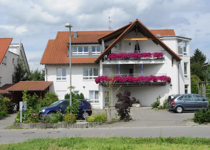 Keller Île de Reichenau