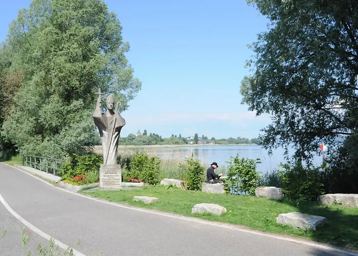 Keller Bed & Breakfast Reichenau