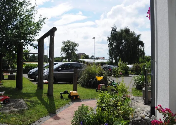 Bed & Breakfast Keller