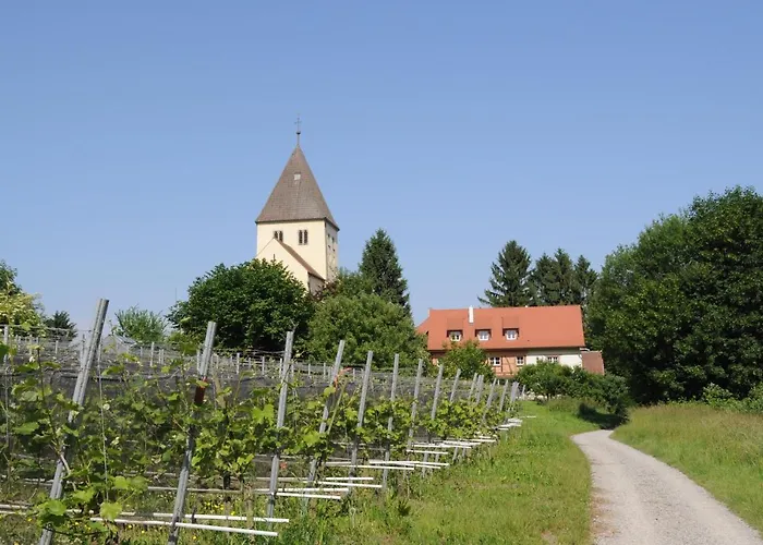 Keller Bed & Breakfast Reichenau