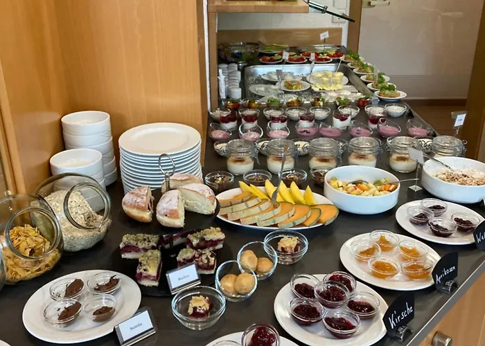 Keller Couette-café Île de Reichenau