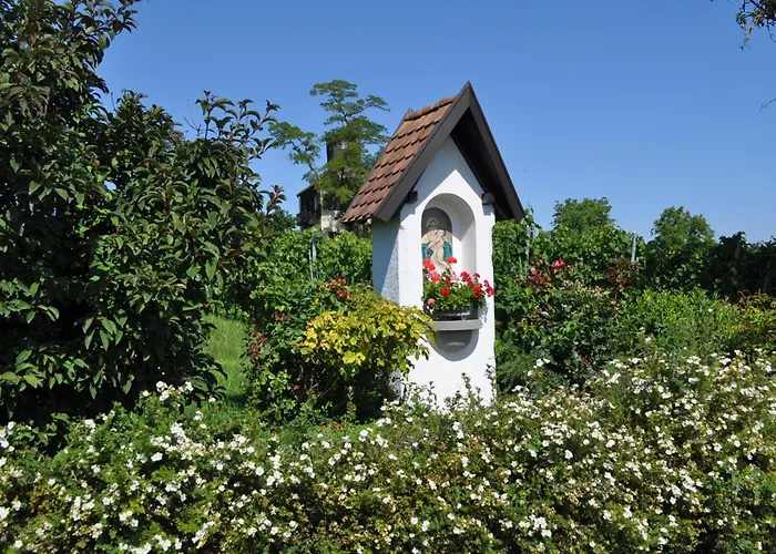 Bed & Breakfast Keller Reichenau