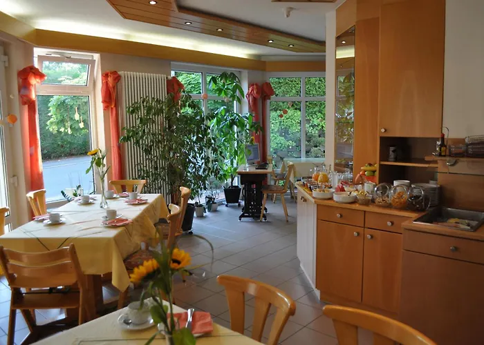 Keller 4* Île de Reichenau