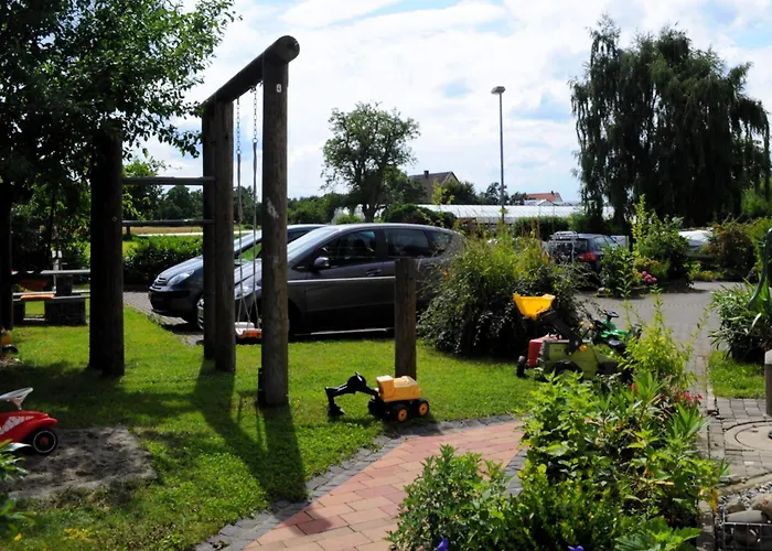 Bed & Breakfast Keller