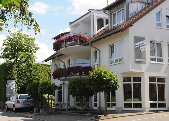 Bed & Breakfast Keller